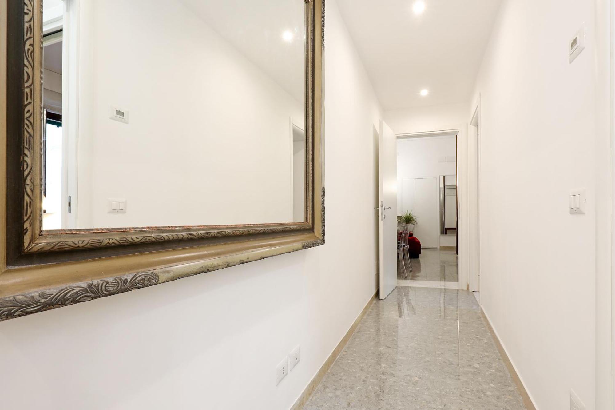 Piazza Navona Apartamento Roma Exterior foto