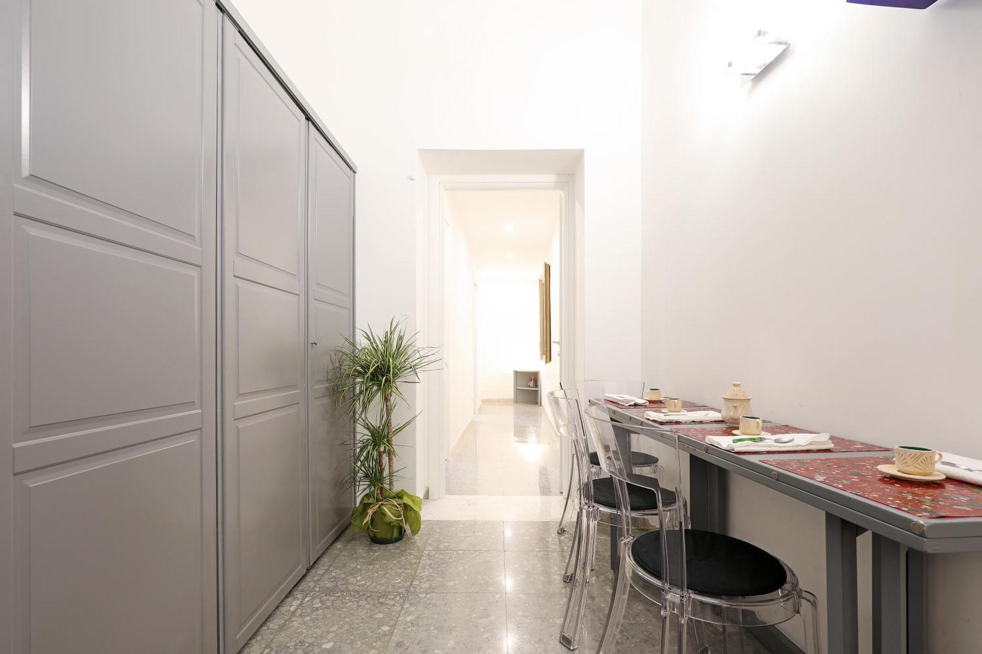 Piazza Navona Apartamento Roma Exterior foto