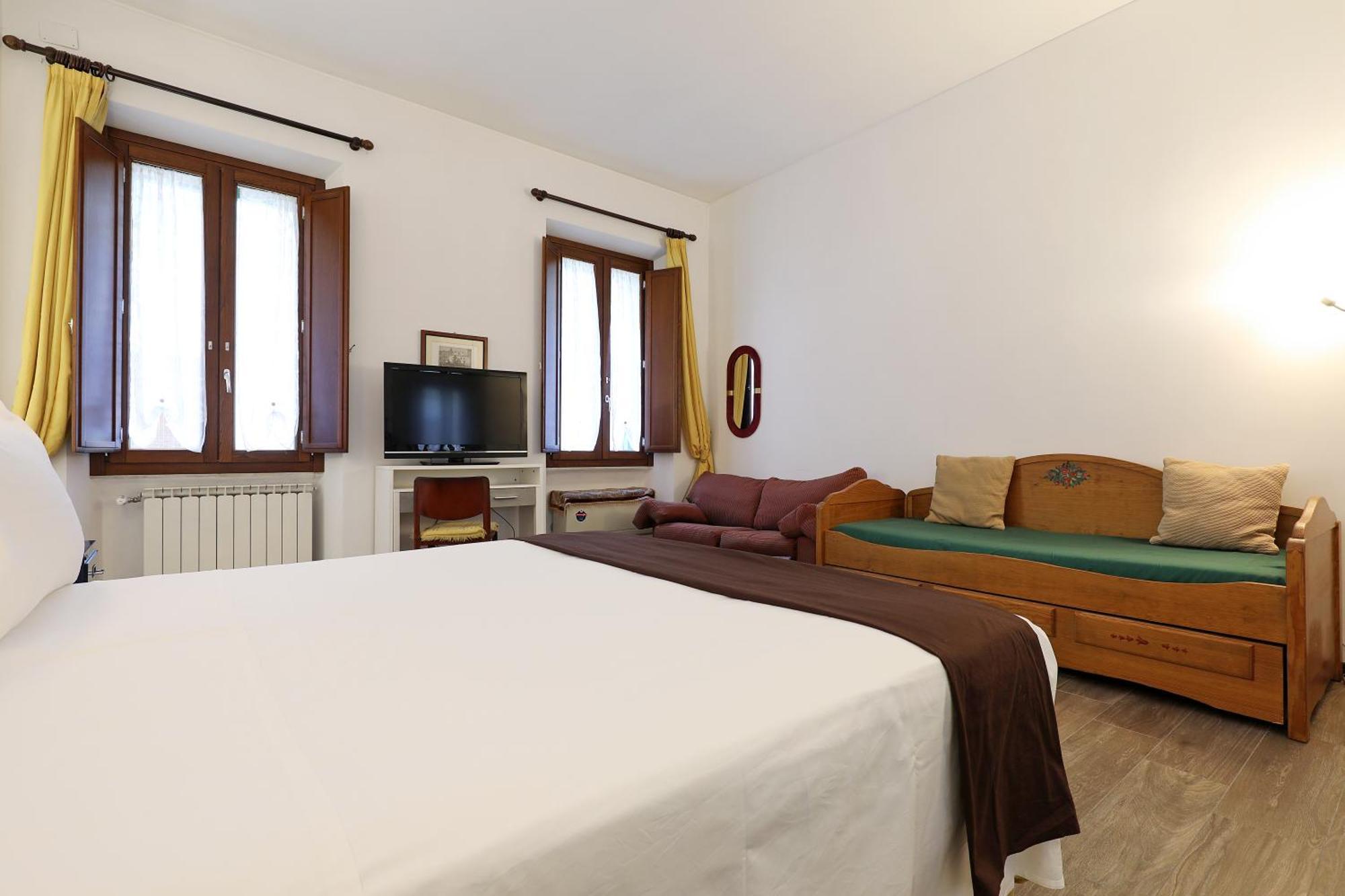 Piazza Navona Apartamento Roma Exterior foto