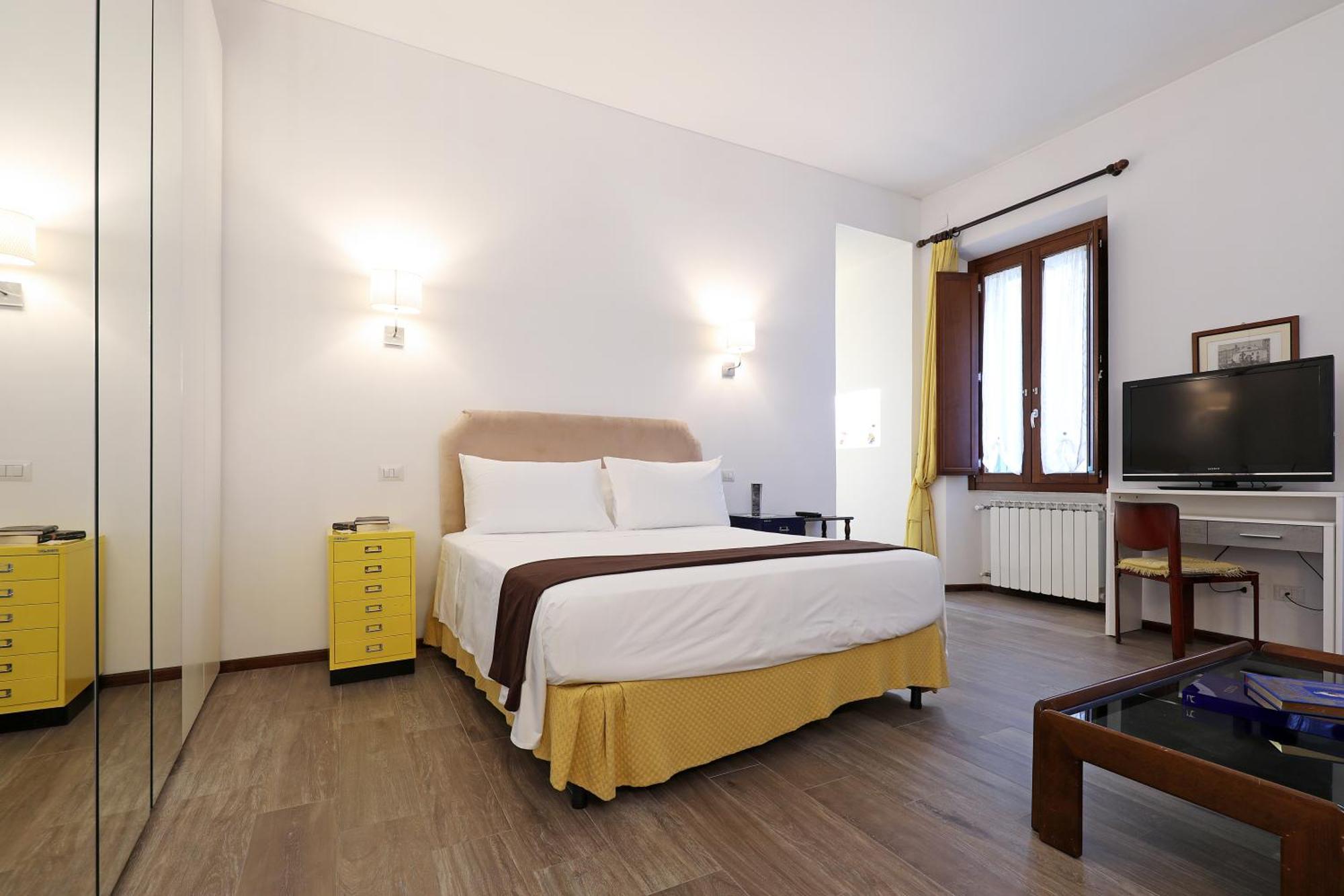 Piazza Navona Apartamento Roma Exterior foto