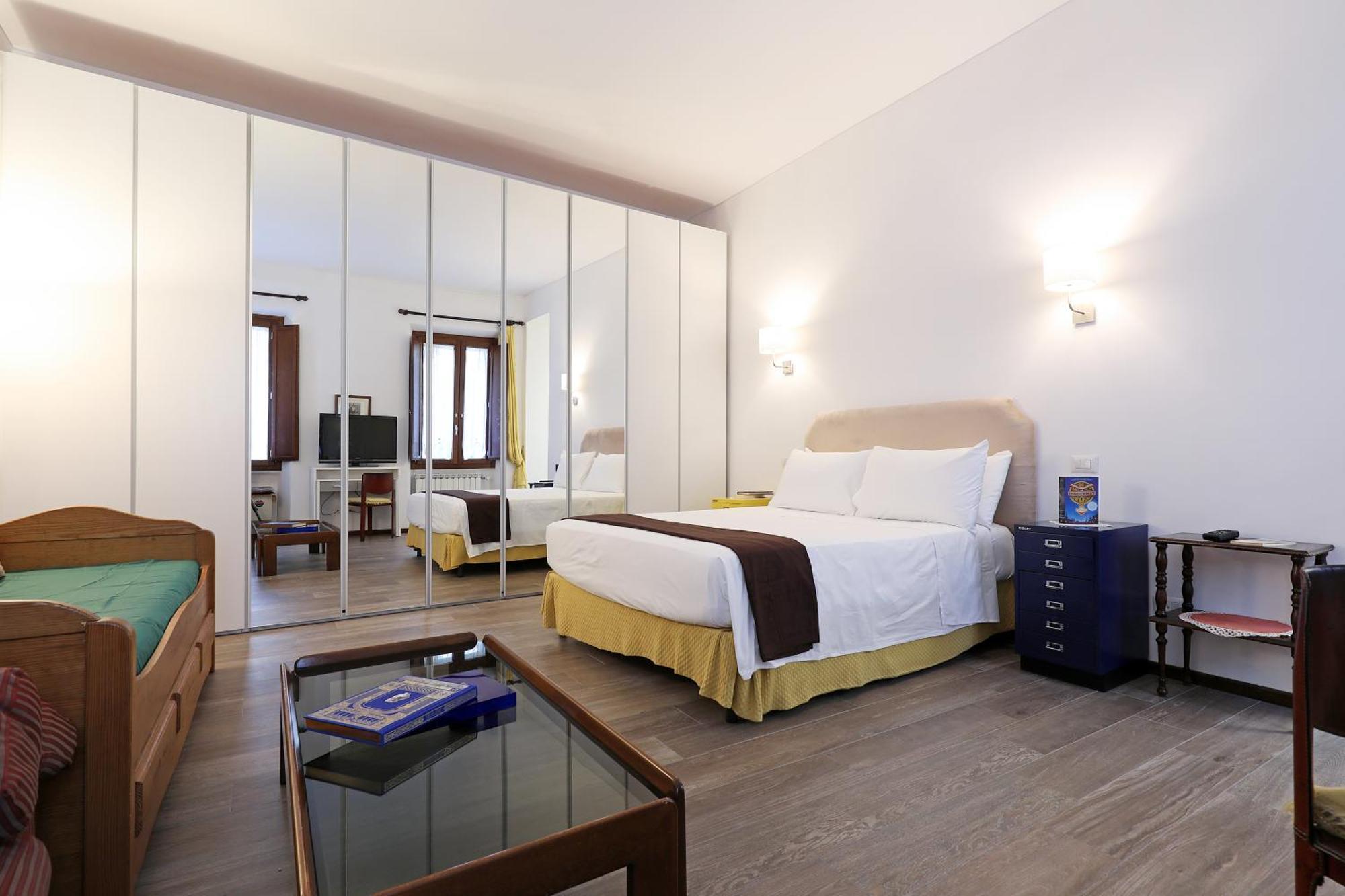 Piazza Navona Apartamento Roma Exterior foto