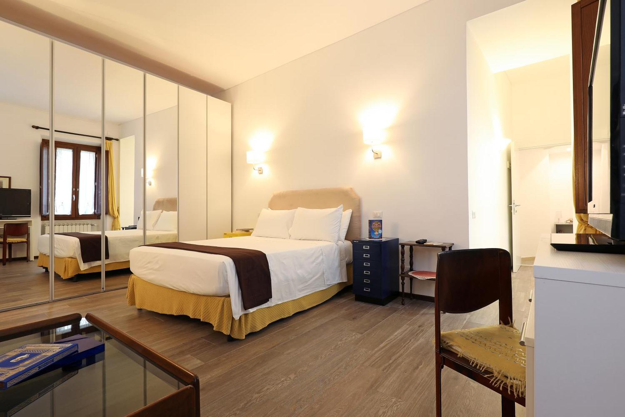 Piazza Navona Apartamento Roma Exterior foto
