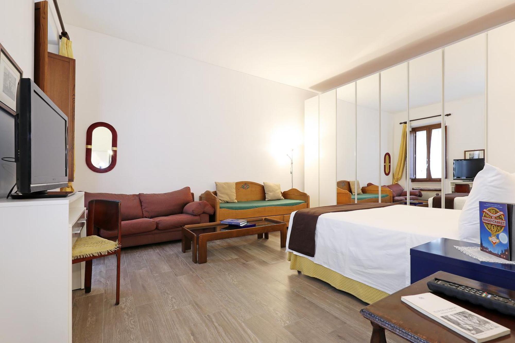 Piazza Navona Apartamento Roma Exterior foto
