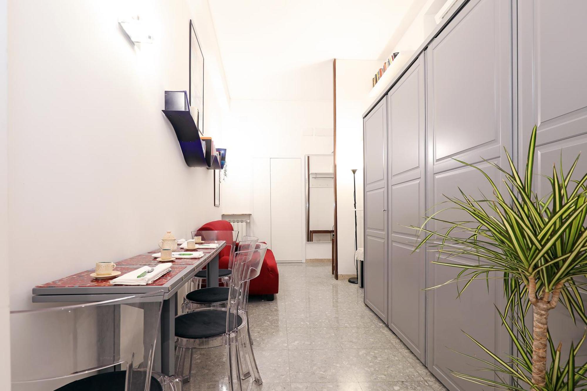 Piazza Navona Apartamento Roma Exterior foto