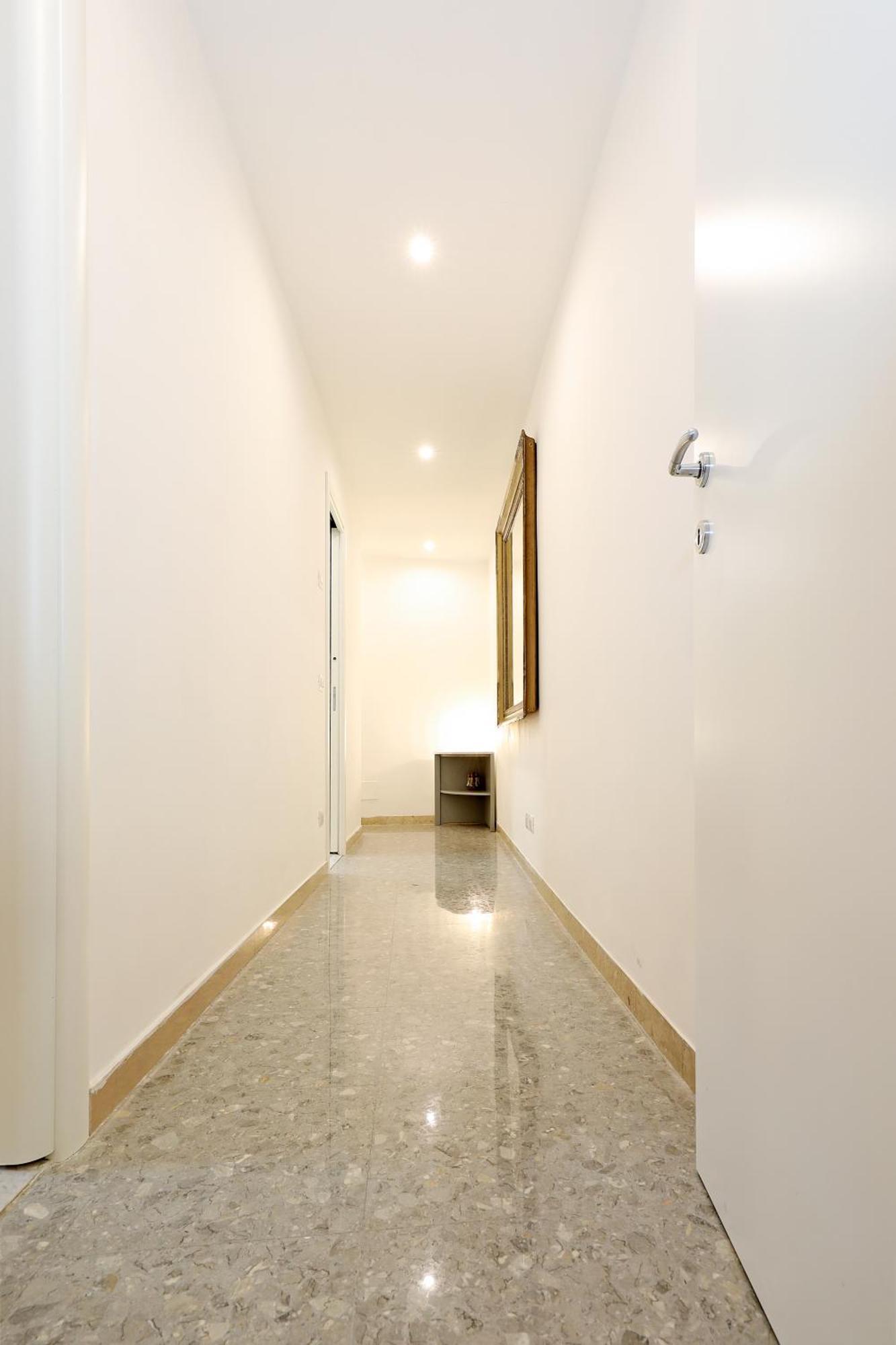 Piazza Navona Apartamento Roma Exterior foto