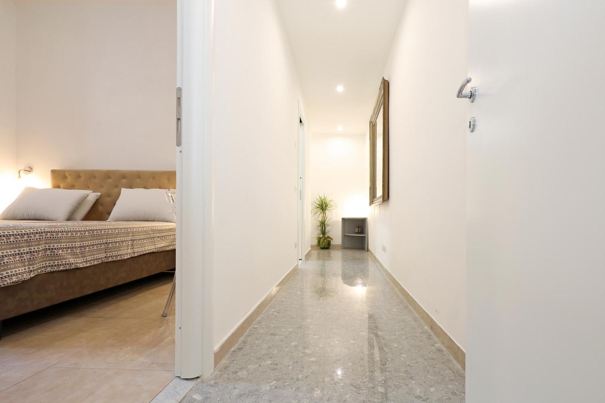 Piazza Navona Apartamento Roma Exterior foto