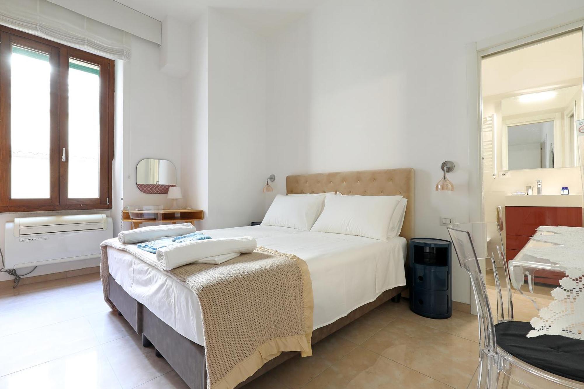 Piazza Navona Apartamento Roma Exterior foto