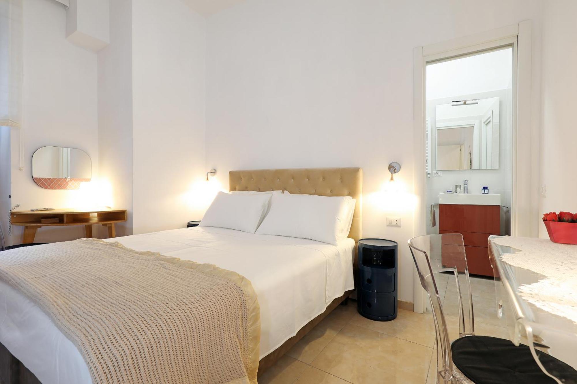 Piazza Navona Apartamento Roma Exterior foto
