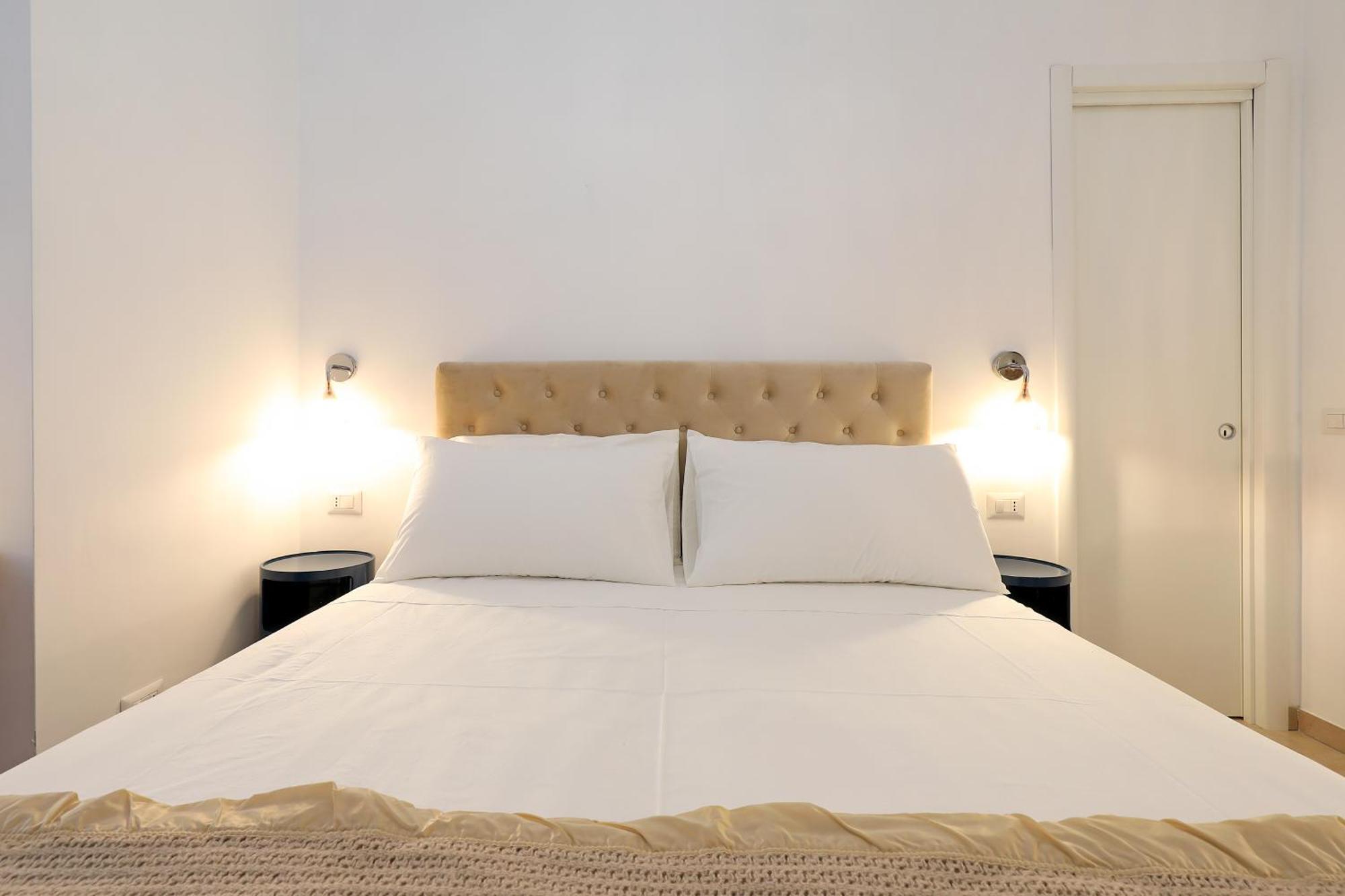 Piazza Navona Apartamento Roma Exterior foto