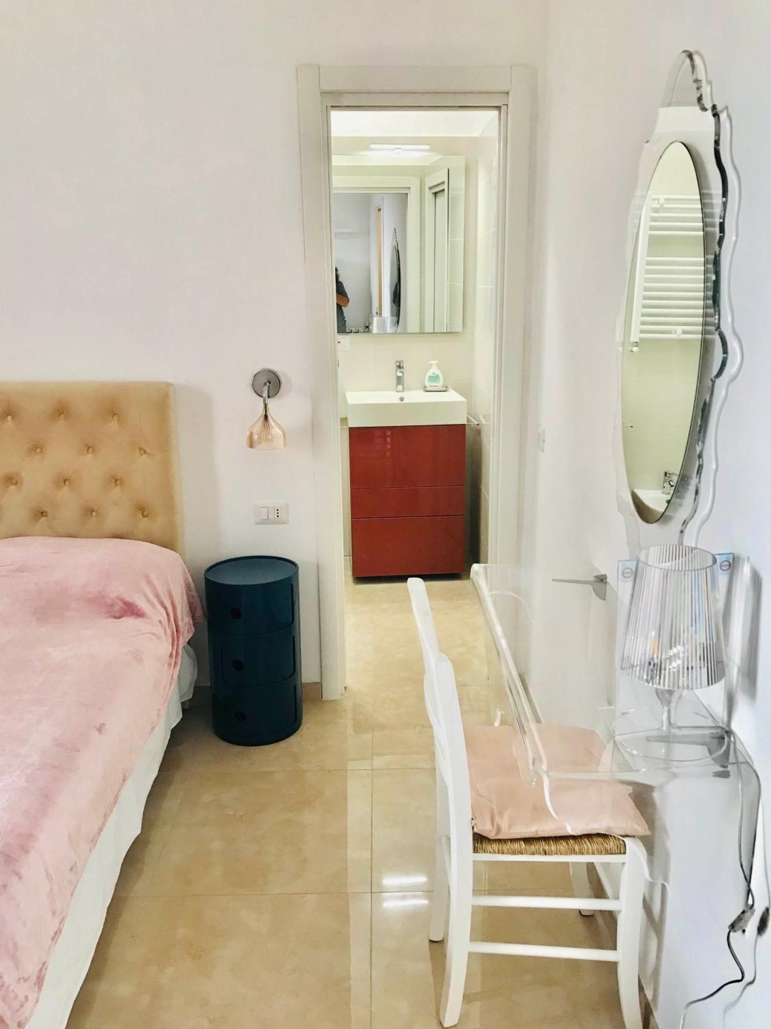 Piazza Navona Apartamento Roma Exterior foto
